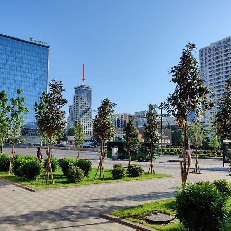 Tbilisi App 3 Apartment Luaran gambar
