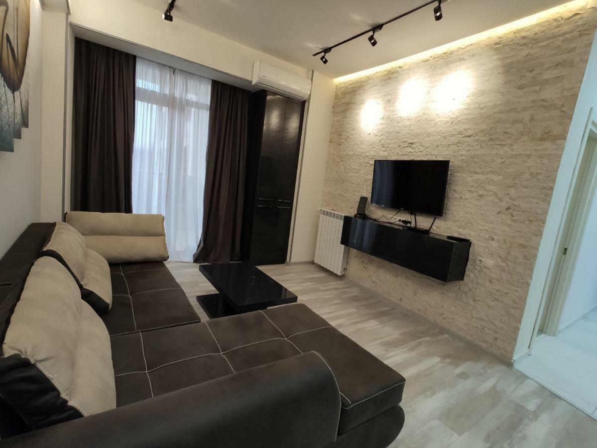 Tbilisi App 3 Apartment Luaran gambar