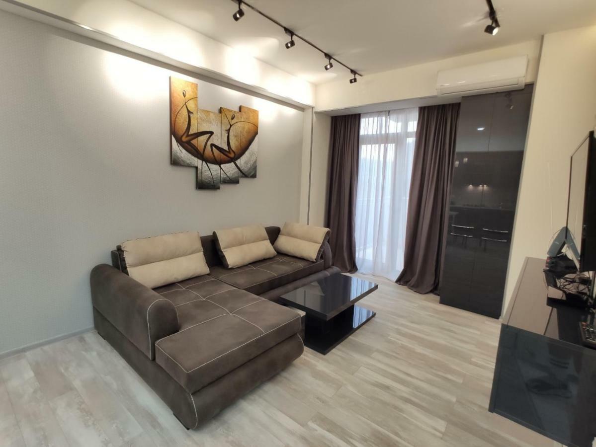 Tbilisi App 3 Apartment Luaran gambar