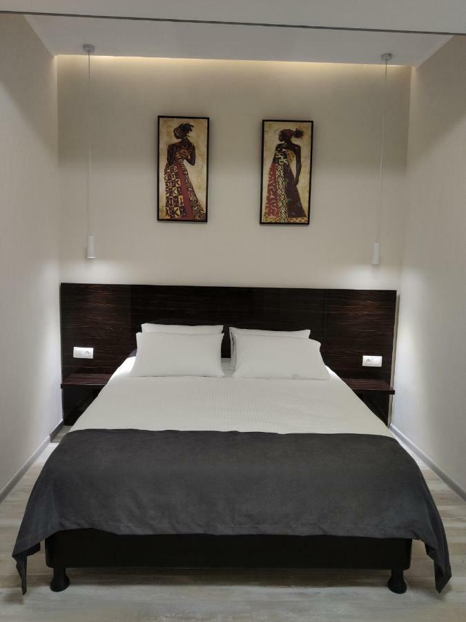 Tbilisi App 3 Apartment Luaran gambar