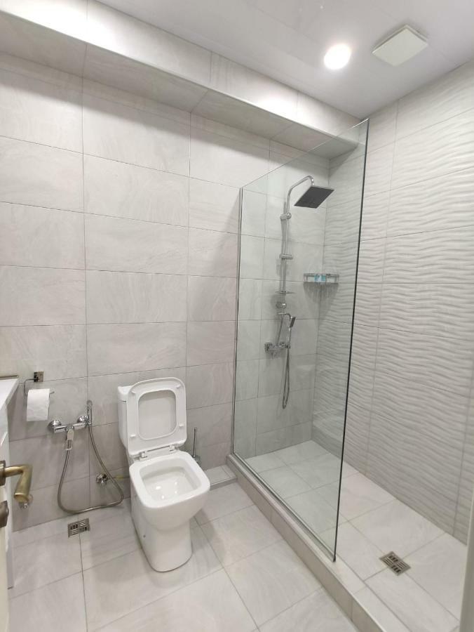 Tbilisi App 3 Apartment Luaran gambar