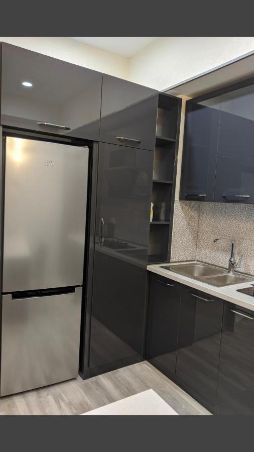 Tbilisi App 3 Apartment Luaran gambar