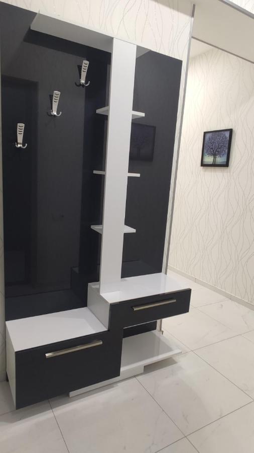 Tbilisi App 3 Apartment Luaran gambar