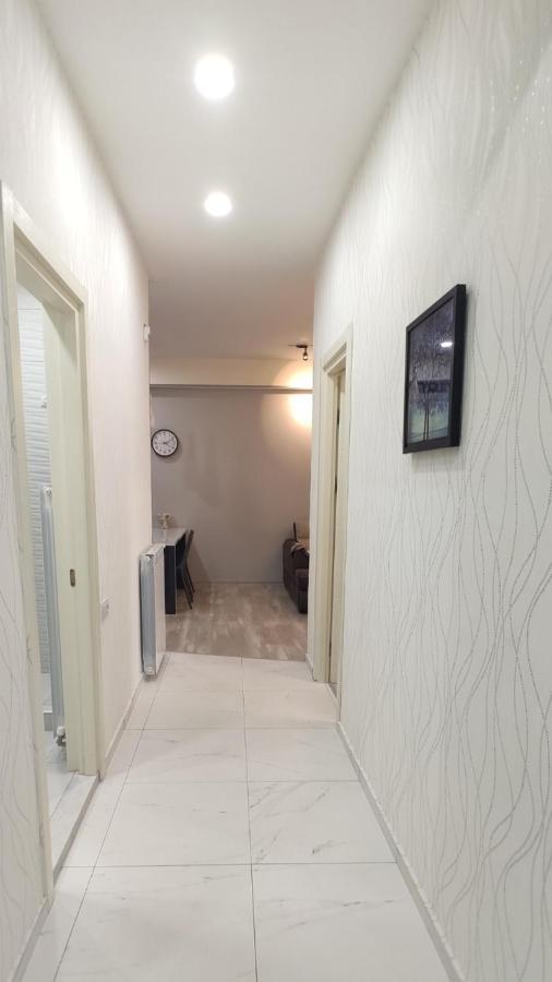 Tbilisi App 3 Apartment Luaran gambar